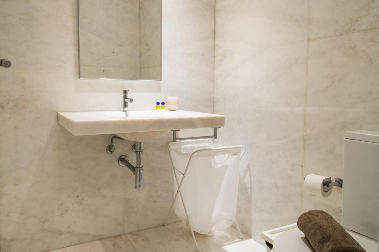 Charming And Central Apart - 350M From The Beach كاسكايس المظهر الخارجي الصورة