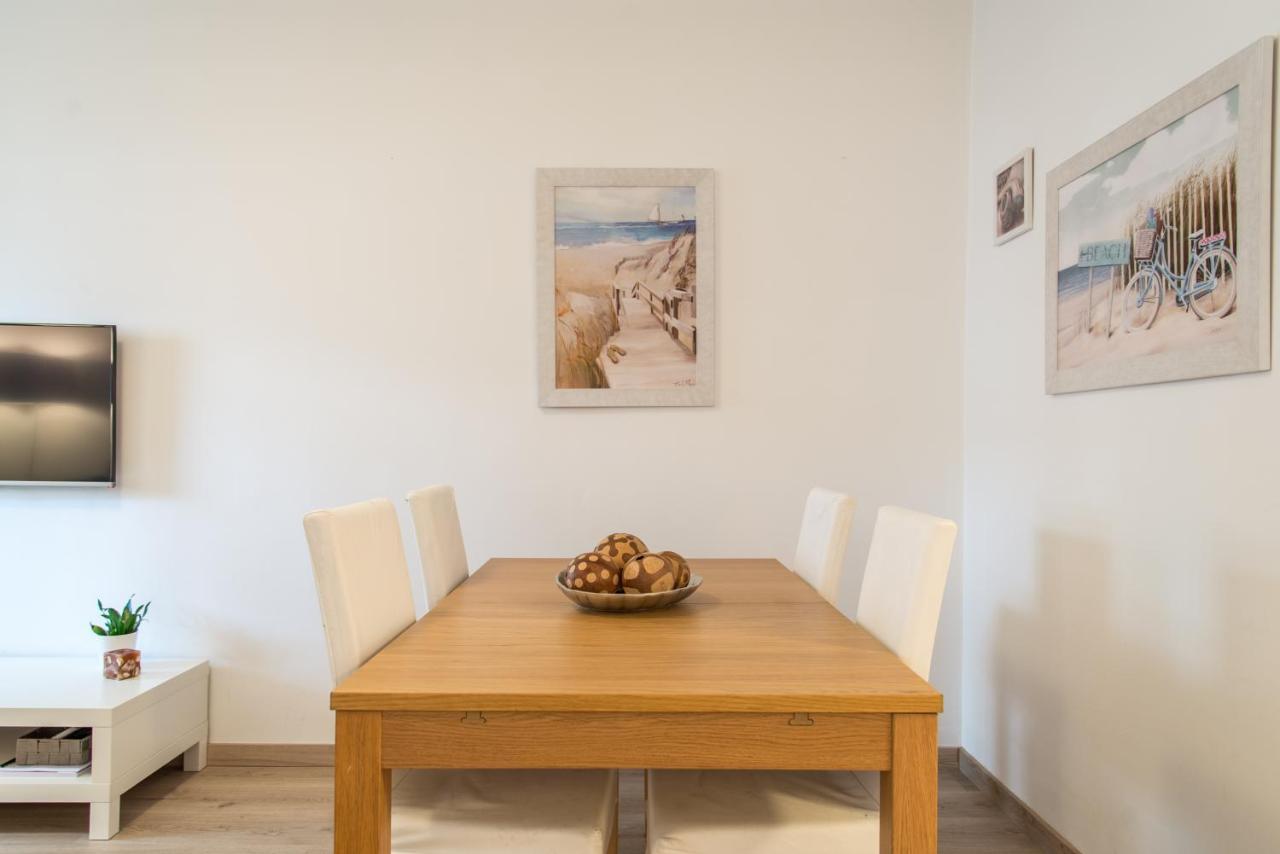 Charming And Central Apart - 350M From The Beach كاسكايس المظهر الخارجي الصورة