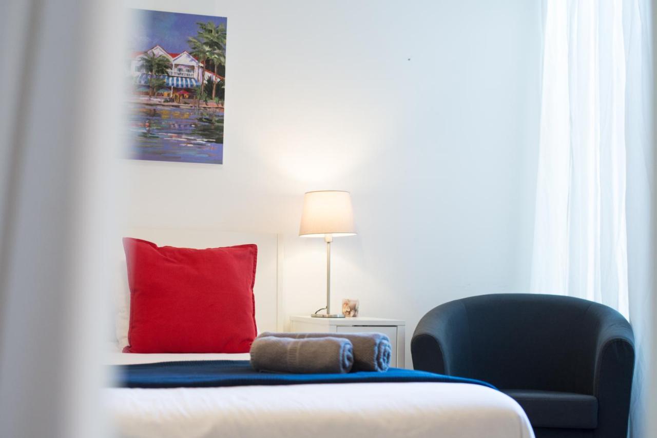 Charming And Central Apart - 350M From The Beach كاسكايس المظهر الخارجي الصورة